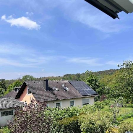 Gasthaus Maarfeld Gerolstein Exteriör bild