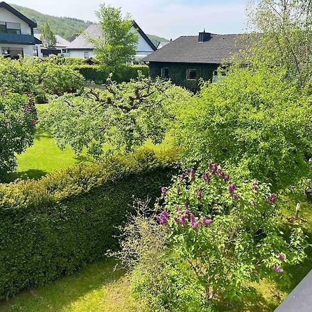 Gasthaus Maarfeld Gerolstein Exteriör bild