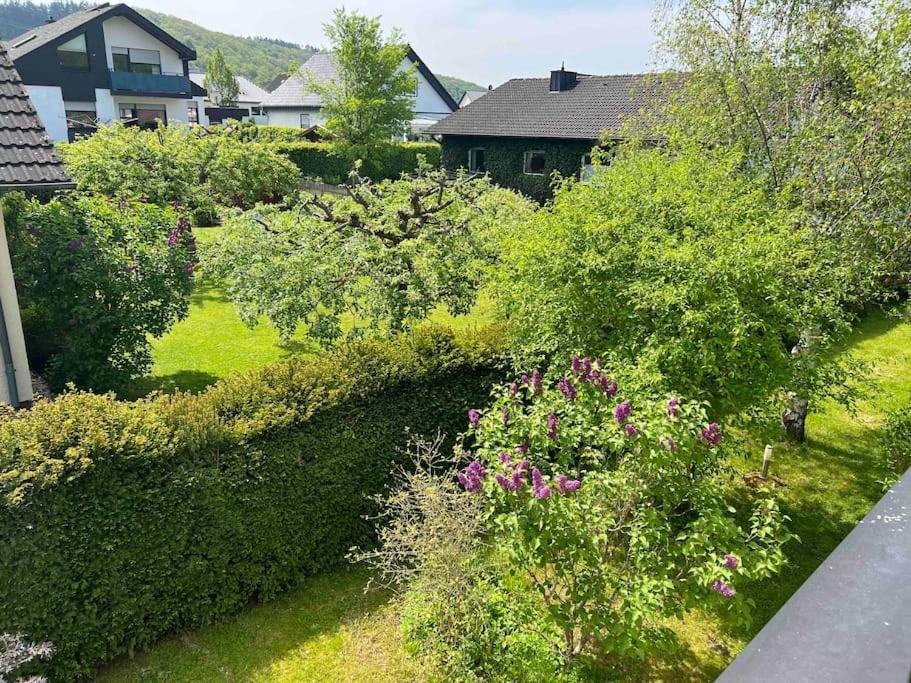 Gasthaus Maarfeld Gerolstein Exteriör bild