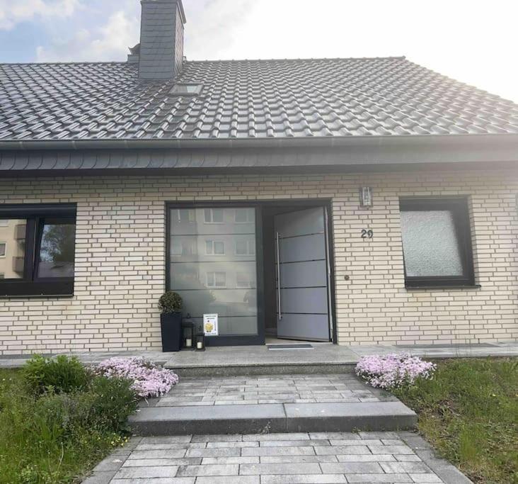 Gasthaus Maarfeld Gerolstein Exteriör bild